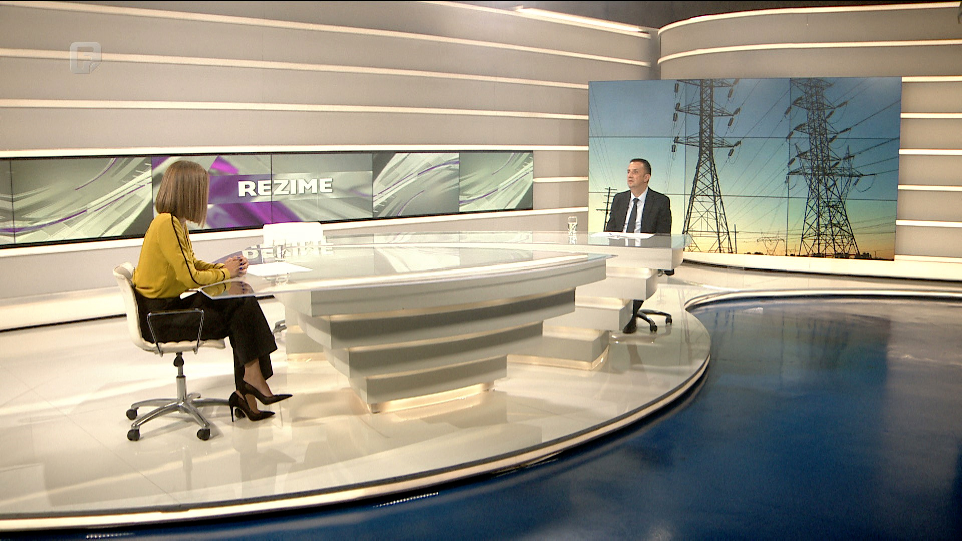 Lakić: Moramo se mnogo više okrenuti obnovljivim izvorima energije